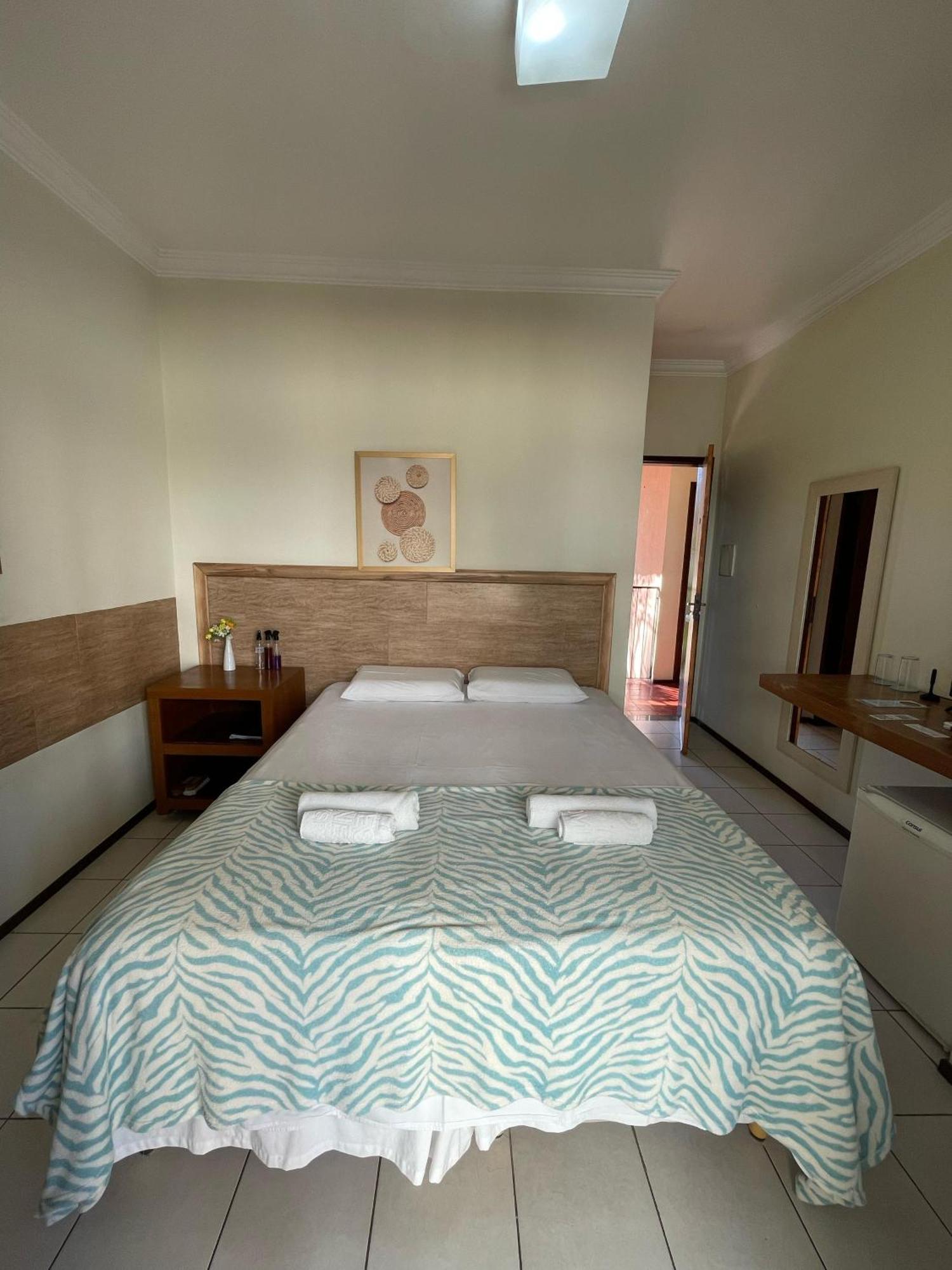 Hotel Charme Fonte Do Boi Salvador Eksteriør billede
