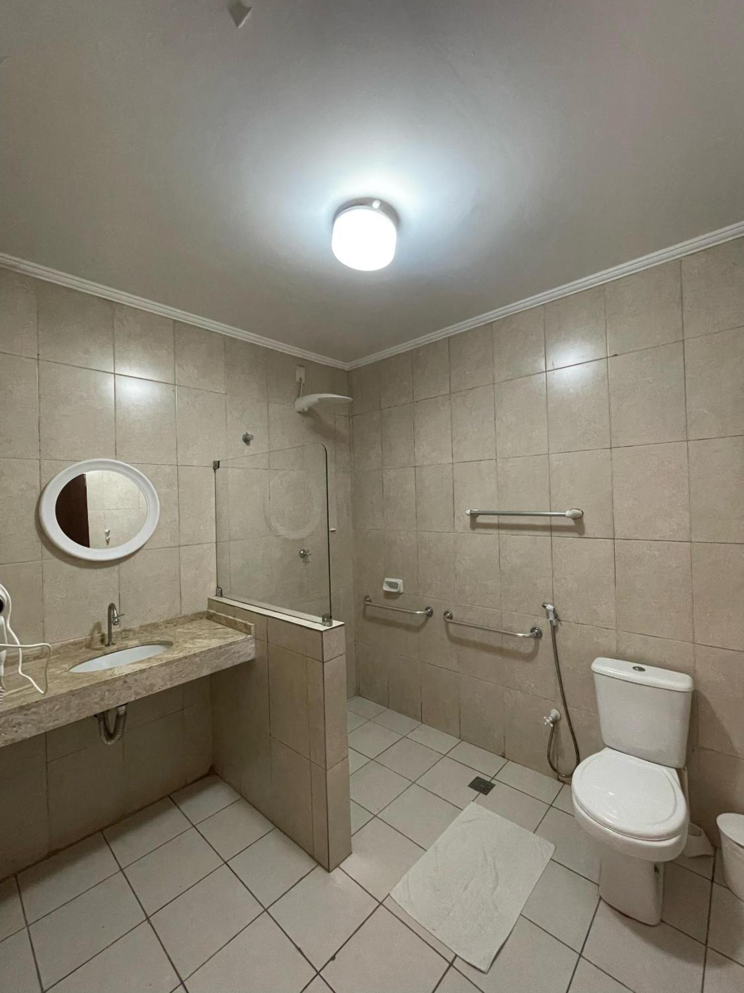 Hotel Charme Fonte Do Boi Salvador Eksteriør billede