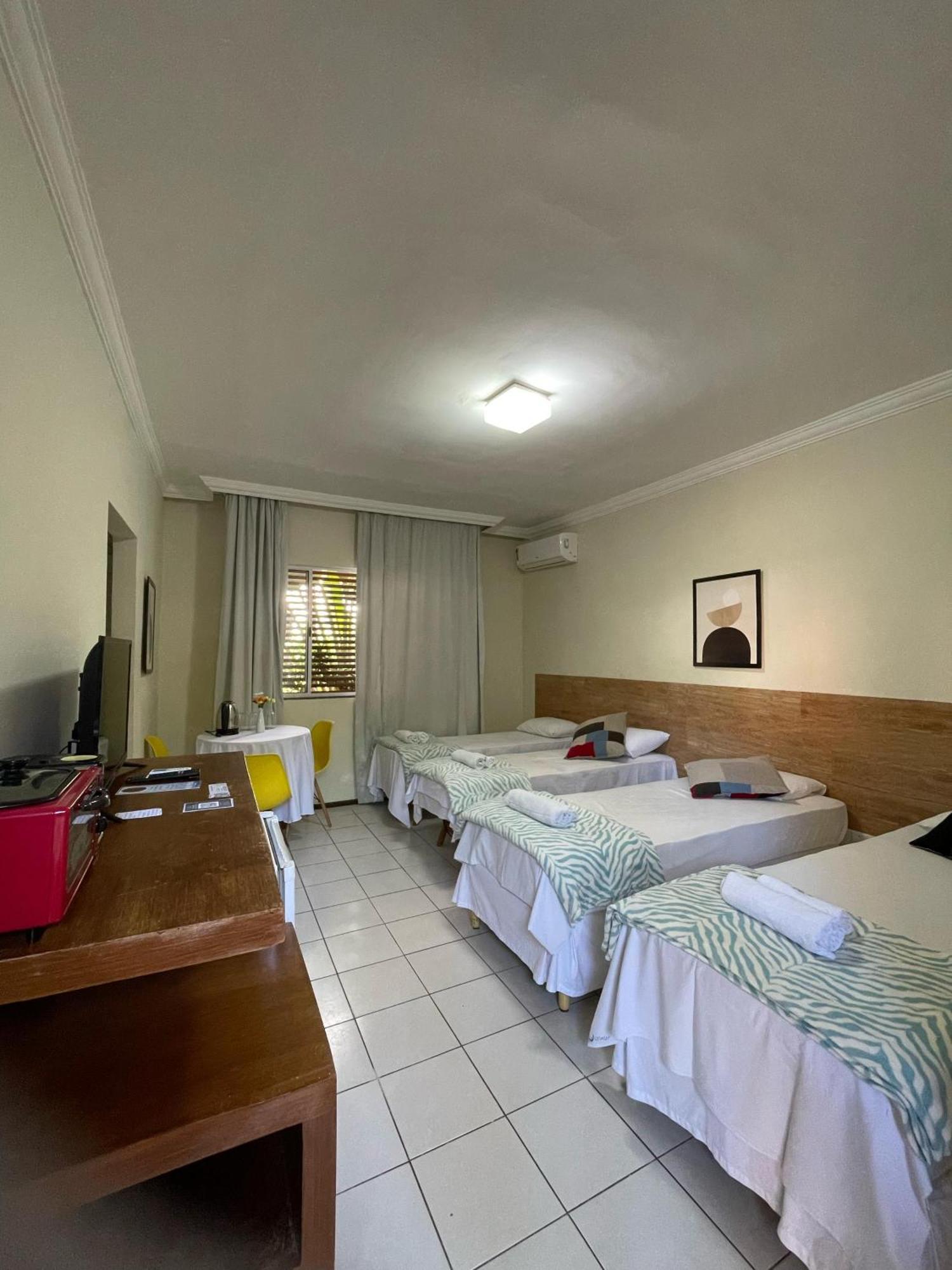 Hotel Charme Fonte Do Boi Salvador Eksteriør billede